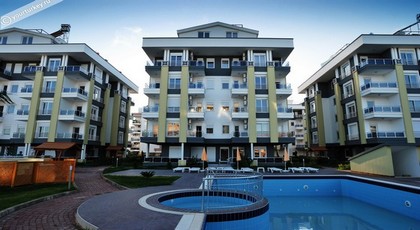 An Apartment for Rest