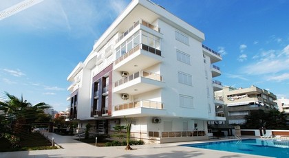 Little Antalya