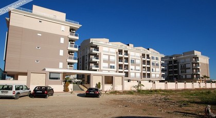 A Footstep Away from the Swimming-Pool