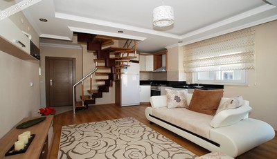A Family Penthouse