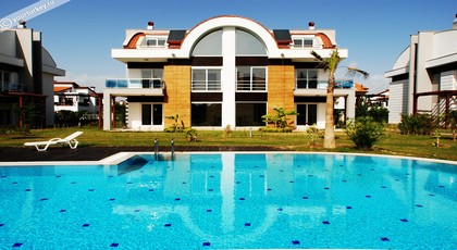 Chalet in Belek