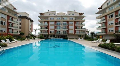 квартира мечты