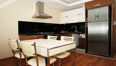 Кваритира мечты