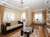 Апартаменты для отдыха (Анталия/Коньяалты) – квартира в Турции
