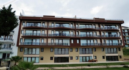 Апатраменты Люкс