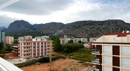 Пентхаус со SPA