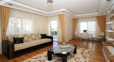 Апартаменты для отдыха (Анталия/Коньяалты) – квартира в Турции