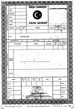 Tapu senedi что означает. Смотреть фото Tapu senedi что означает. Смотреть картинку Tapu senedi что означает. Картинка про Tapu senedi что означает. Фото Tapu senedi что означает