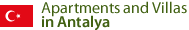 Property in Antalya